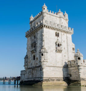 Cisza, zieleń i wino – wakacje w portugalskim interiorze