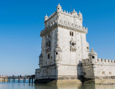 Cisza, zieleń i wino – wakacje w portugalskim interiorze