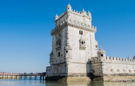 Cisza, zieleń i wino – wakacje w portugalskim interiorze