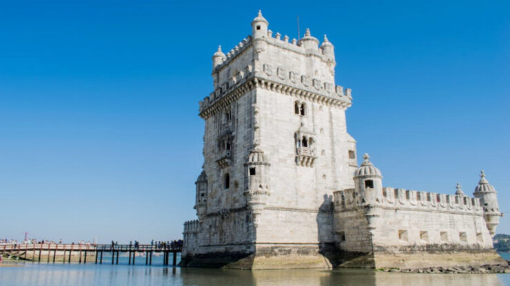 Cisza, zieleń i wino – wakacje w portugalskim interiorze